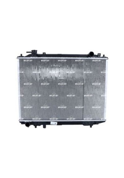 Nrf 53567 Motor Su Radyatörü Ford Ranger Mazda B2500 Bt50 06 Manuel Diğer