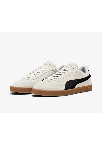 Puma Puma Club İi Era Unisex Günlük Ayakkabı 40071710 Gri