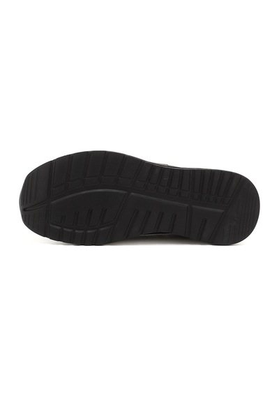 Gönderi(R) Erkek Kahve Antik Bağcıklı Hakiki Deri Comfort Sneaker Ddma80442139 Kahve