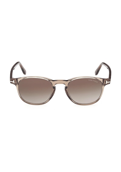 Tom Ford Ft1302 45b Erkek Güneş Gözlüğü Kahverengi