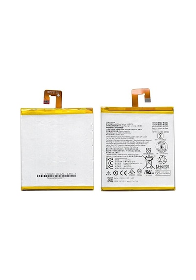 Typbat-Tb-082 Kodlu 3.8V 3500Mah Batarya Pil