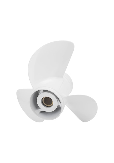 Yamarine Yamaha Dıştan Takma Motor Pervanesi 50/130hp Outboard Propeller Diameter: 13-1/4ø X Pitch: 17''-k Spline: 15 Diş 6e5-45945-01-el