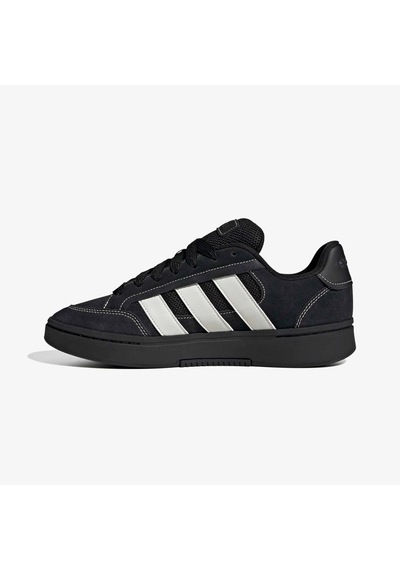 Adidas Grand Court Alpha Erkek Siyah Spor Ayakkabı Jr9819