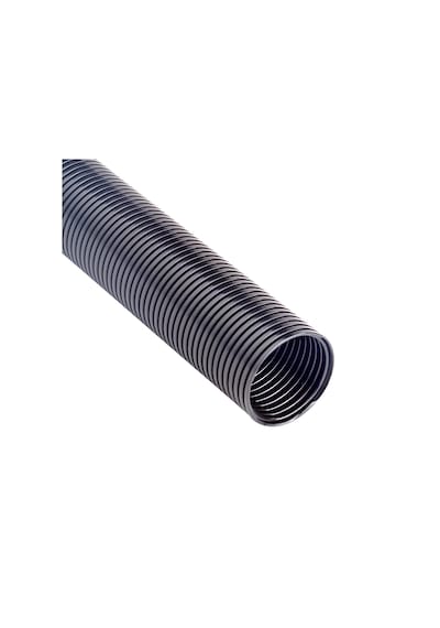 8,5mm Yarıksız Spiral Hortum Kablo Gizleme İzolasyon Borusu Esnek