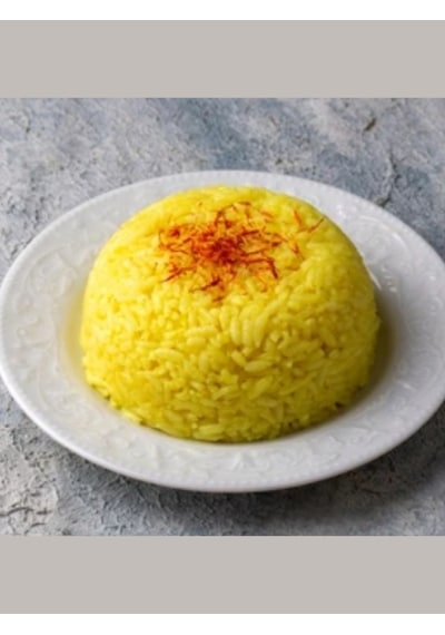 Altın İplikler Safran İran Saffron 1 G