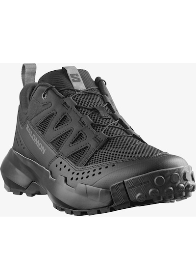 Salomon Erk Terramphıbıan M Black/black/castlerockoutdoor Ayakkabı L49144000 Siyah Salomon Erk Terramphıbıan M Black/black/castlerockoutdoor Ayakkabı L49144000 Siyah