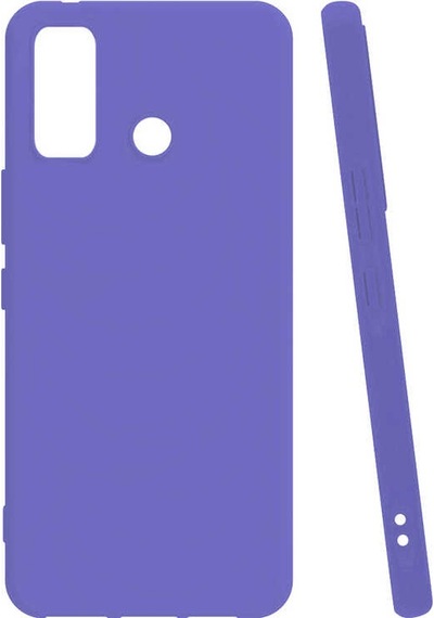 Reeder P13 Blue Max Pro Lite Uyumlu Kılıf Zore Biye Silikon
