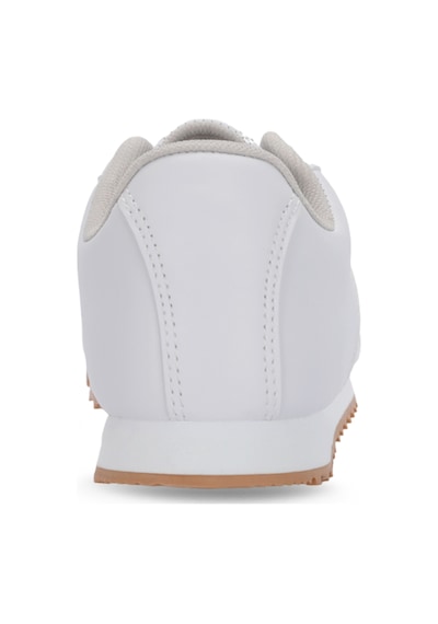 Slazenger Band Erkek Beyaz Sneaker Beyaz