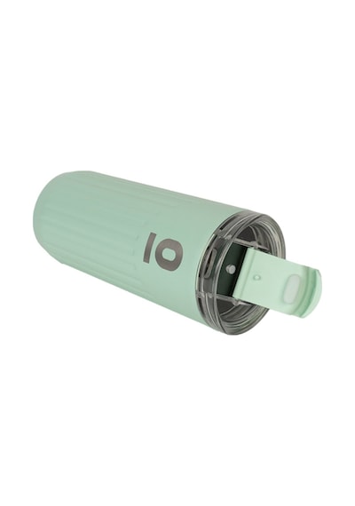Espressolab Yeşil Mug Termos 600 Ml Yeşil