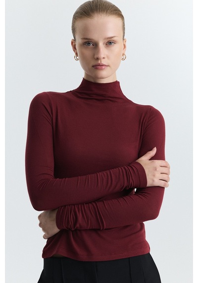 Antioch Uzun Kollu Ultra Light Body Bordo