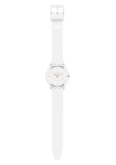 Swatch SS08K102 Kadın Kol Saati