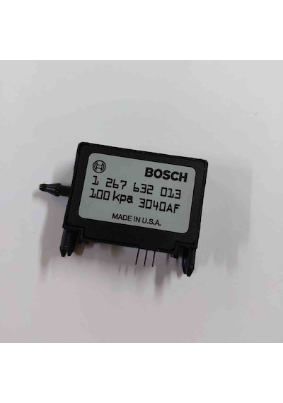 100 Kpa Pressure Sensor 1267632013