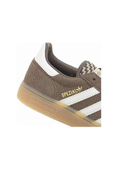 Adidas Earstr/owhıte/khathr Handball Spezıal W Kahverengi