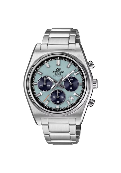 Casio Efb-730d-2bvudf Kol Saati Metalik