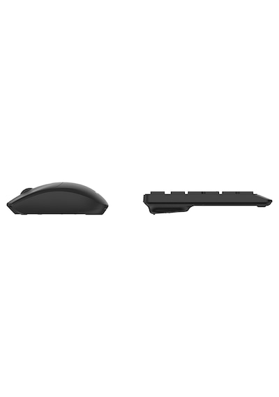 Philips SPT6368 Kablosuz Türkçe Q Klavye & Mouse Set