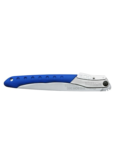 Silky Pruning Saw Blue Bigboy 360-13 Katlanır Testere