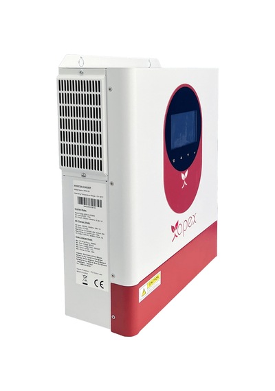 Apex Pro 4.2 Kw Hybrid Akıllı İnverter
