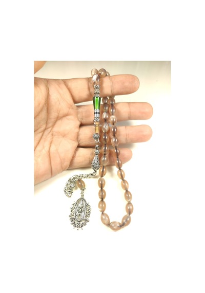 İskeçe Tesbih Exclusive 925 Ayar Gümüş Nakkaş İp Yolu Eskitme Eski Usul Multi Color Sıkma Kehribar Sertifikalı 6149 İskeçe Tesbih Exclusive 925 Ayar Gümüş Nakkaş İp Yolu Eskitme Eski Usul Multi Color Sıkma Kehribar Sertifikalı 6149