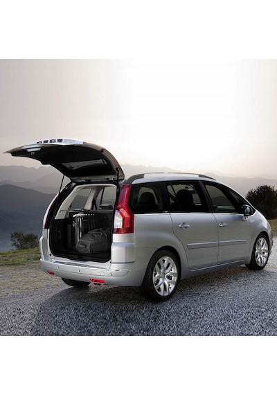 Citroen C4 Grand Picasso 10-13 Arka Bagaj Kapağı Amortisörü 1 Ad. 1 Adet