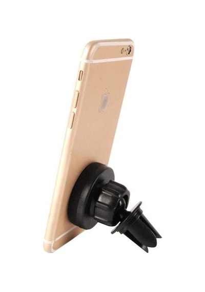 Manyetik Telefon Tutucu, Araç İçi 360 Derece Dönebilme Özelliği