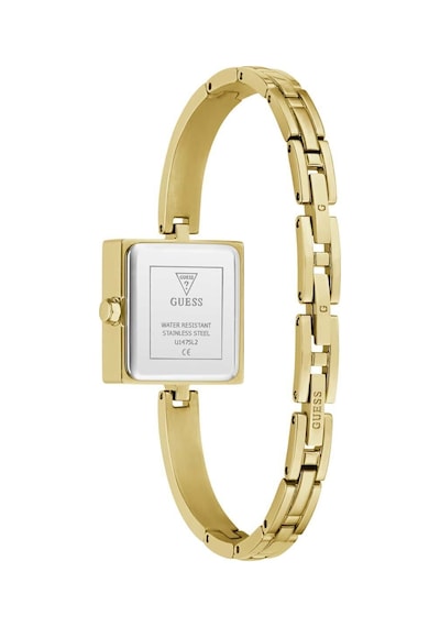 Guess Guu1475l2m Kadın Kol Saati Altın