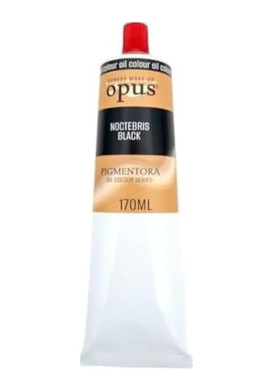 Yağlı Boya 170ml Noctebris