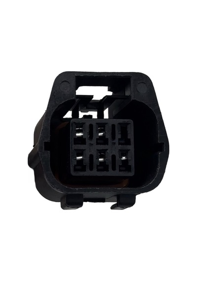 Ford Ranger Stop Lambası Sağ Taraf 2006-2007-2008 Kırmızı