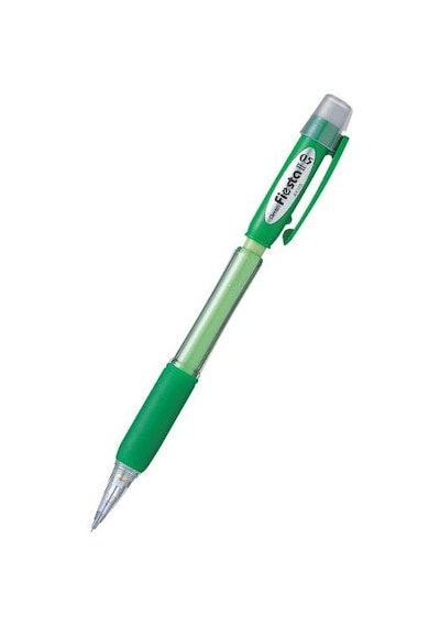 Pentel Fiesta Uçlu Kalem 0.5 Ax125-d Yeşil Diğer