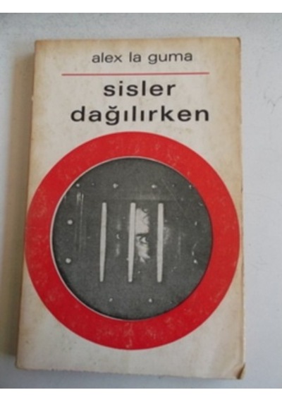 Sisler Dağılırken - Alex La Guma
