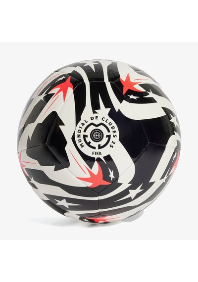 Adidas Fıfa Club World Cup 25 Club Unisex Beyaz Futbol Topu Jd3822 Beyaz