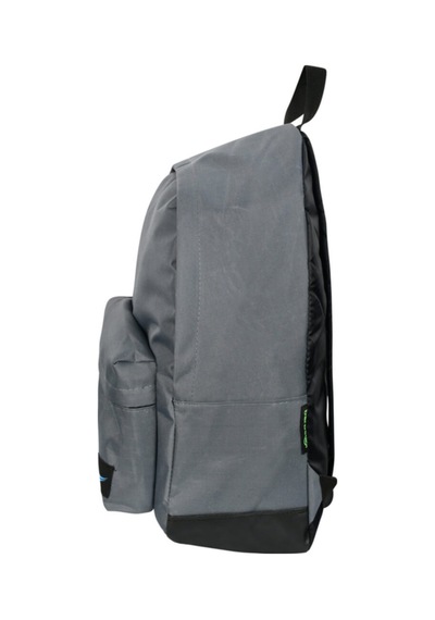 Galb Leather Gri Universal Seri Sirt Cantasi