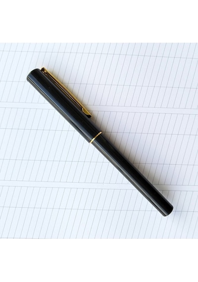 Kaligrafi Dolma Kalem, Italik Yazı, Kaligrafi Yazı 1.8mm N Kesik Çok Renkli