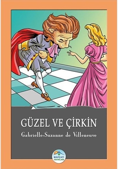 Güzel ve Çirkin N11.24037