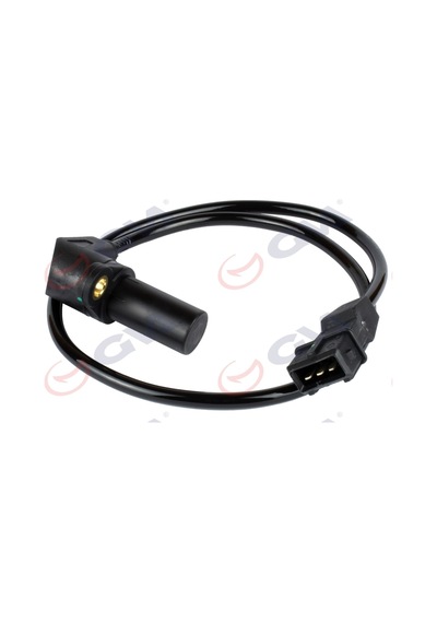 Krank Mil Sensörü Astra G Zafira A 1.4/1.6 16V 504651829