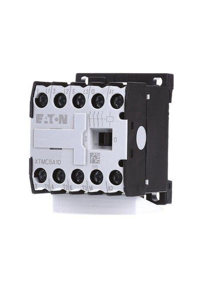 Eaton Dıleem-01 24v50-60hz Mini Kontaktör Ac Bob