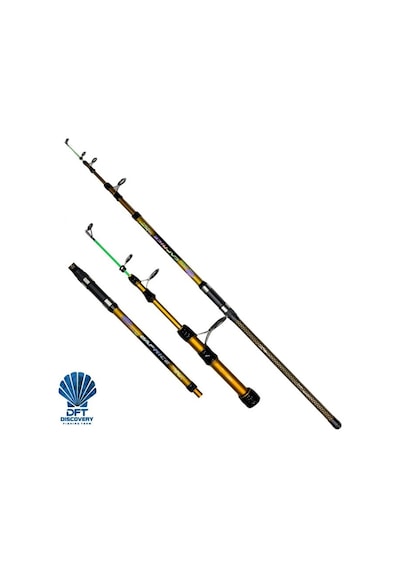 Dft Caprice 420 Cm Surf Kamışı 100-150 G - 810.scap420
