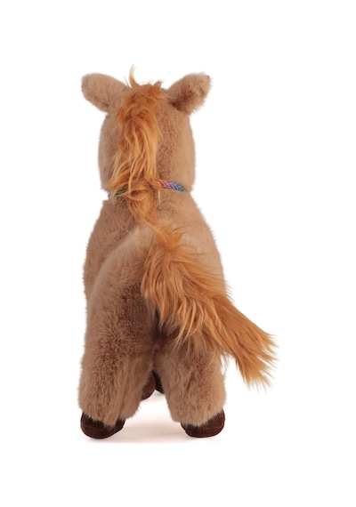 Can Oyuncak Peluş At 27 Cm - Standart