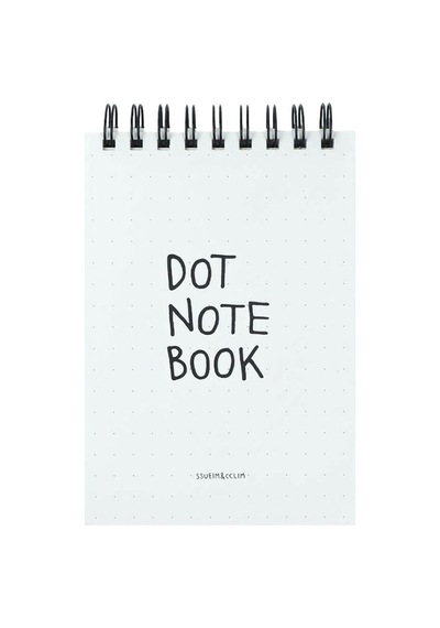 Sng 3000 Noktalı Defter Ssncc1-670-01 Çok Renkli