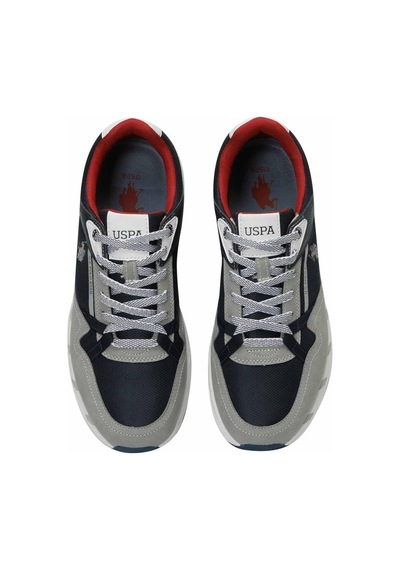U.S. Polo Assn. U.s.polo Assn Lukas 4fx Lacivert Comfort Casual Anatomik Spor Ayakkabı Lacivert U.S. Polo Assn. U.s.polo Assn Lukas 4fx Lacivert Comfort Casual Anatomik Spor Ayakkabı Lacivert