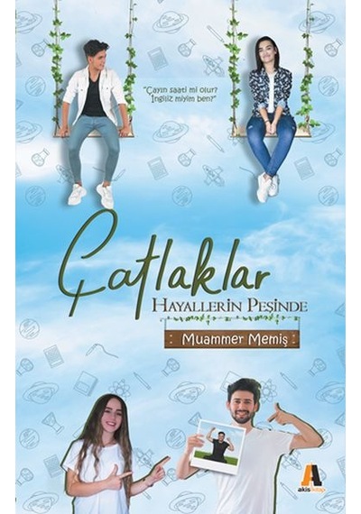 Çatlaklar Hayallerin  Peşinde