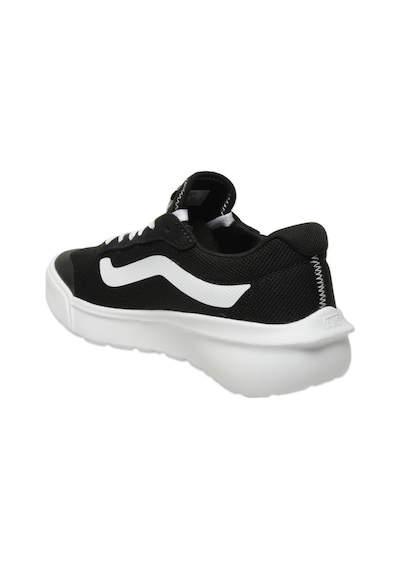 Vans Vn000ef1 Range Brz Sneakers Siyah Unisex Spor Ayakkabı Siyah