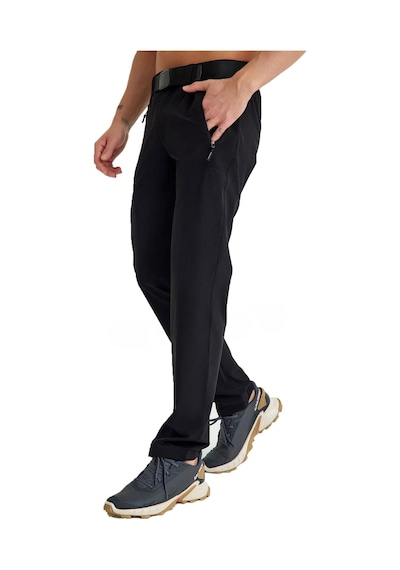 Steinbock 2230s - Pirgos Outdoor Pantolon Syah