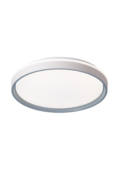 Ventoro Gri 120 Watt Plafonyer Led Avize Çok Renkli