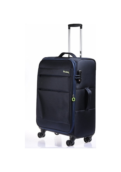 Pierre Cardin 4200 50 CM Unisex Kabin Boy Bavul