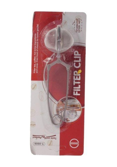 Baysa Herbal Tea Brewing Strainer Diğer
