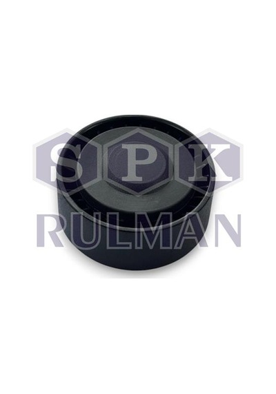 Spk Gr2502 Kayış Gergi Rulmanı Mercedes W639 B906 A6512000470 -