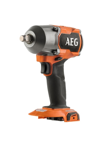 AEG Darbeli Somun Sıkma Kömürsüz BSS18MTF12BL