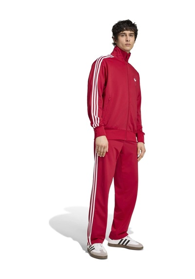 Kw0116-e Adidas Fırebırd Tt Erkek Ceket Bordo Kw0116-e