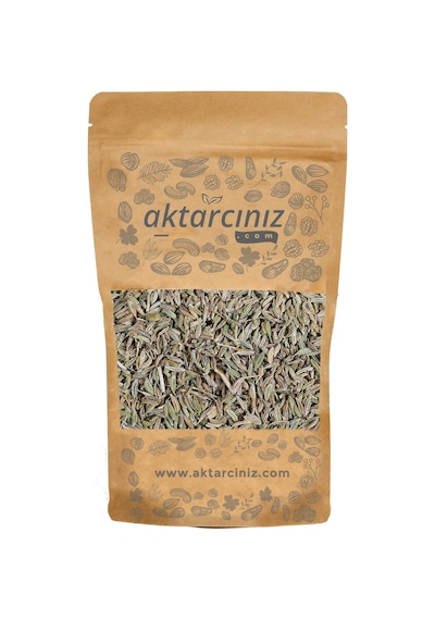 Aktarcınız Rezene 250 G