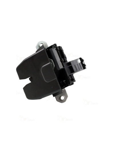 Ford Mondeo Arka Bagaj Kilidi Kilit Motoru Komple 2007-2013